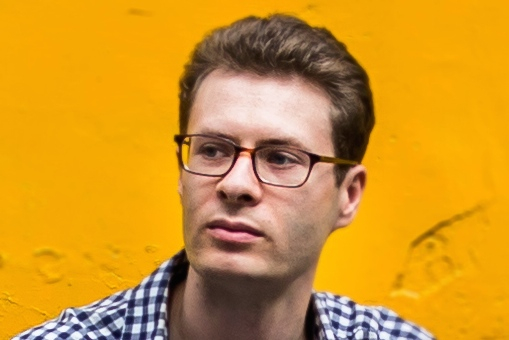 Photograph of Kyle Snow Schwartz